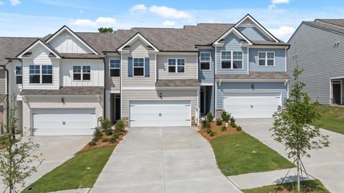 244 Deerberry Dr, Jasper, GA, 30143-4351 | Card Image