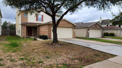 22207 Greengate Dr, Spring, TX, 77389-3065 | Card Image