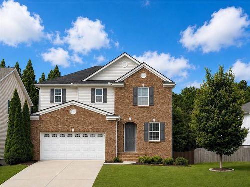 3855 New Salem Ct, Cumming, GA, 30040-1888 | Card Image