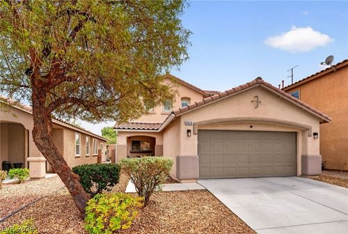 2413 Cockatiel Dr, North Las Vegas, NV, 89084-3117 | Card Image