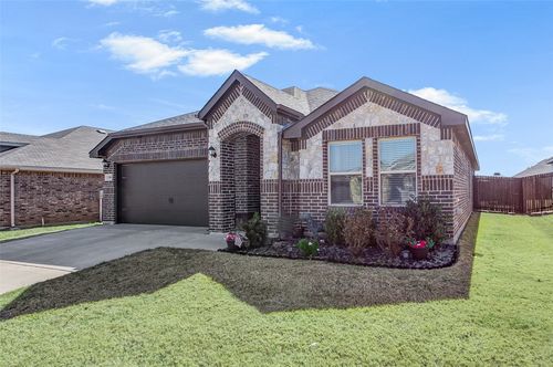 3309 Tobago Rd, Fort Worth, TX, 76123-3605 | Card Image