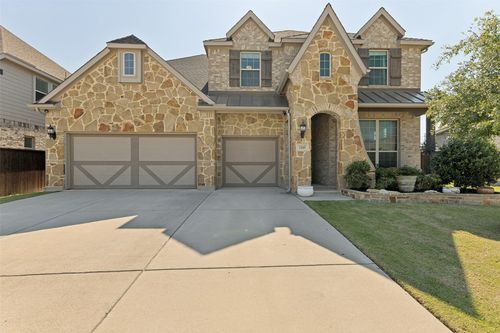 11849 Kynborrow Road, Fort Worth, TX, 76052 | Card Image