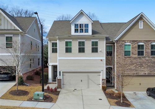 1235 Herty Dr, Marietta, GA, 30062-2601 | Card Image