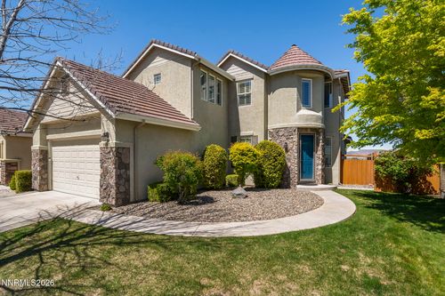 2808 Grosmont Dr, Sparks, NV, 89436-7046 | Card Image