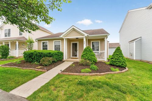 432 Jonathon Dayton Way, Galloway, OH, 43119-8269 | Card Image