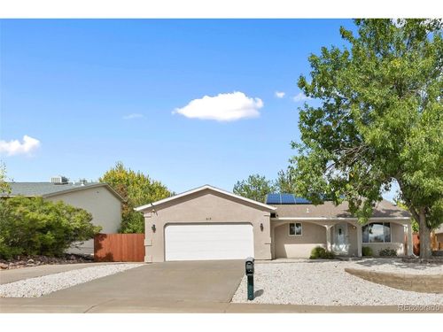 615 Twinflower Dr, Canon City, CO, 81212-2081 | Card Image