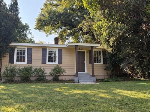 332 Azalea Cir W, Mobile, AL, 36608-2764 | Card Image