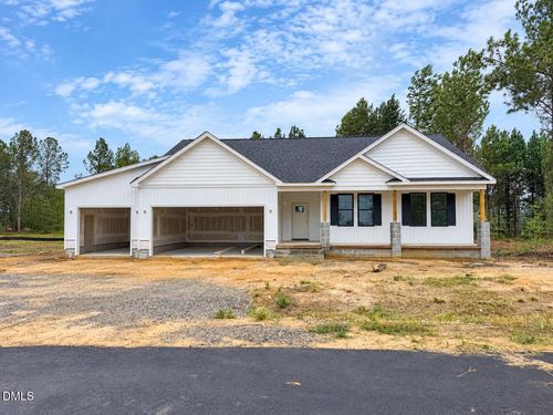 206 Vineyard Drive, La Grange, NC, 28551 | Card Image