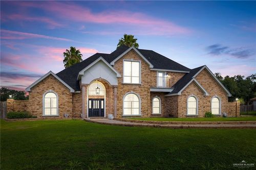 3703 N Glasscock Rd, Palmhurst, TX, 78573-8462 | Card Image