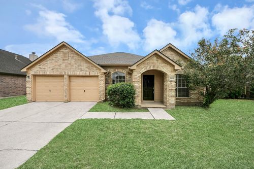 2810 Huntington Way, Pearland, TX, 77584-9421 | Card Image