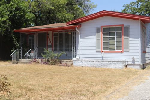 1327 Vanderbilt St, San Antonio, TX, 78210-5440 | Card Image