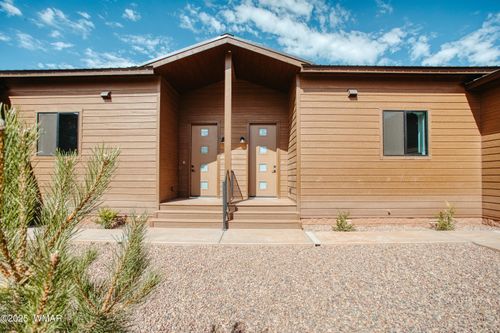 4640 Tatanka Loop, Show Low, AZ, 85901 | Card Image