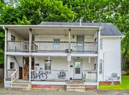 295 Main St, Springfield, MA, 01151-1107 | Card Image