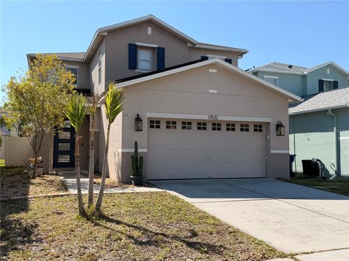 17532 Queensland St, Land O Lakes, FL, 34638-7864 | Card Image