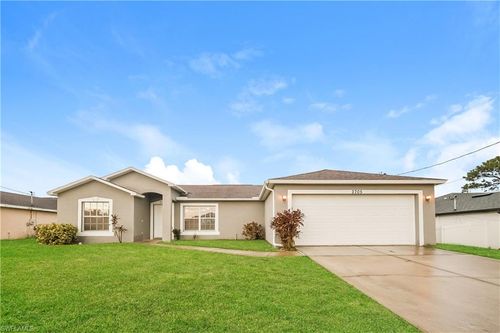 2705 Villa Ave S, Lehigh Acres, FL, 33976-8801 | Card Image