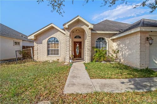 2509 Coma St, Hidalgo, TX, 78557-3803 | Card Image