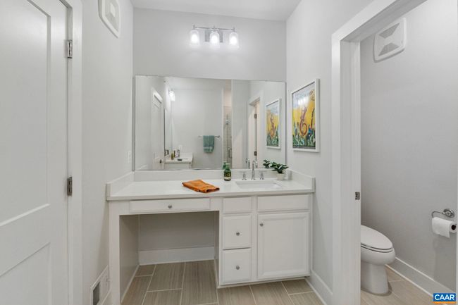B - 802 Wesley Ln, Condo with 3 bedrooms, 3 bathrooms and null parking in CHARLOTTESVILLE VA | Image 27