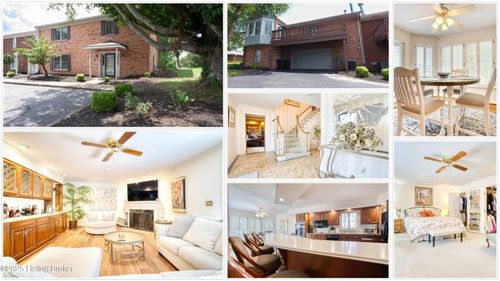 161 Gardiner Lake Rd, Louisville, KY, 40205-2793 | Card Image