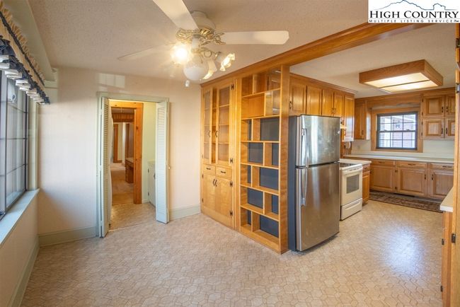3616 County Home Rd, House other with 3 bedrooms, 2 bathrooms and null parking in Conover NC | Image 6