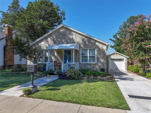 1134 Division St, Sulphur, OK, 73086-4087 | Card Image