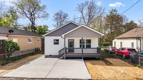 1604 E 46th Street Pl, Chattanooga, TN, 37407-3204 | Card Image