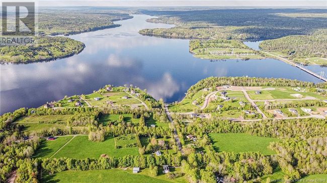 31 Longs Creek Rd, House other with 2 bedrooms, 2 bathrooms and null parking in Upper Kingsclear NB | Image 42