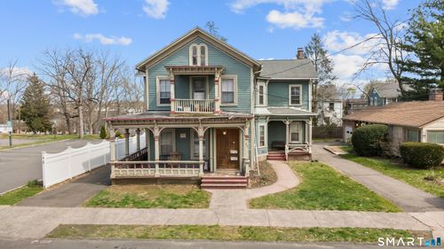 27 Harrison Street, New Haven, CT, 06515 | Card Image