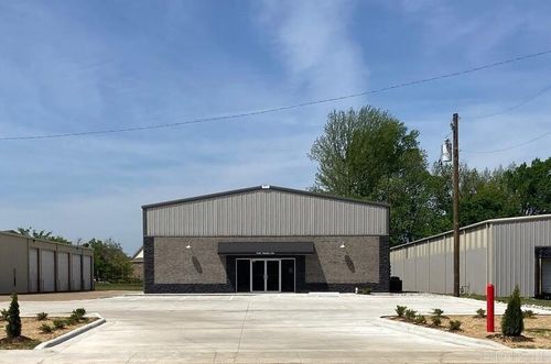 3301 Malibu Dr, Jonesboro, AR, 72404-0679 | Card Image
