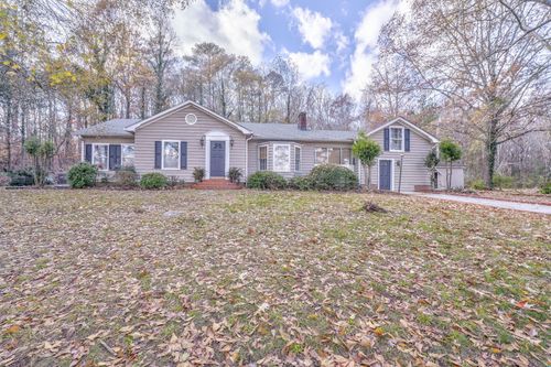 282 Cedar Ridge Road Se, DALTON, GA, 30721 | Card Image