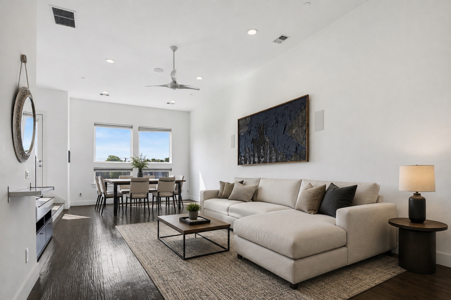 Residential in Dallas 2