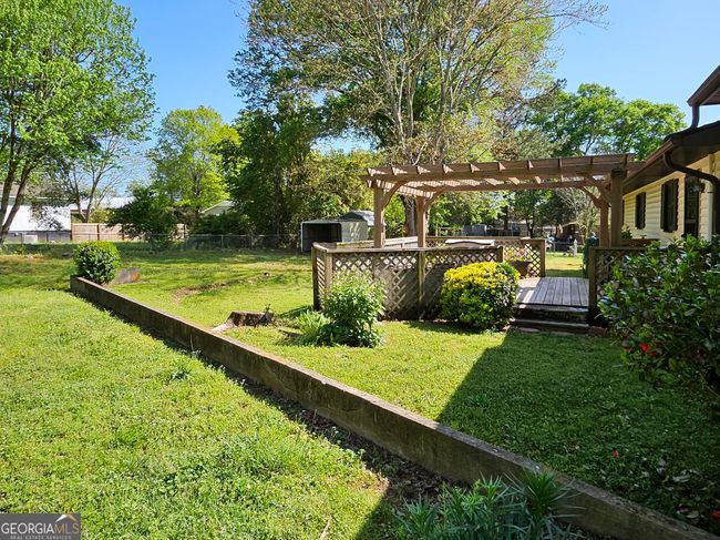 437 Cade St, House other with 3 bedrooms, 2 bathrooms and null parking in Hartwell GA | Image 21