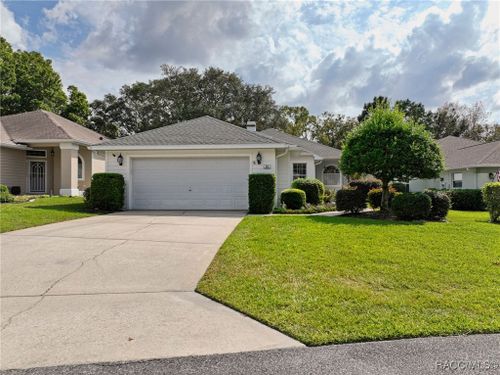 58 W Byrsonima Loop, Homosassa, FL, 34446-4647 | Card Image