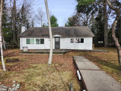 N10428 W Solberg Lake Rd, Phillips, WI, 54555-8452 | Card Image