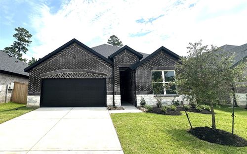 206 Springfield Terrace Ct, Conroe, TX, 77304-0104 | Card Image