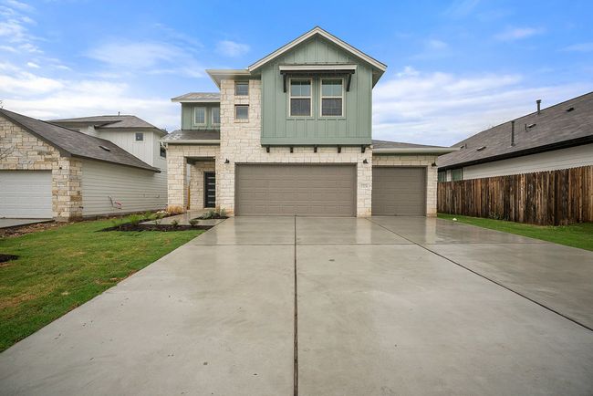 13224 Ditka Dr, House other with 4 bedrooms, 4 bathrooms and 5 parking in Manchaca TX | Image 28