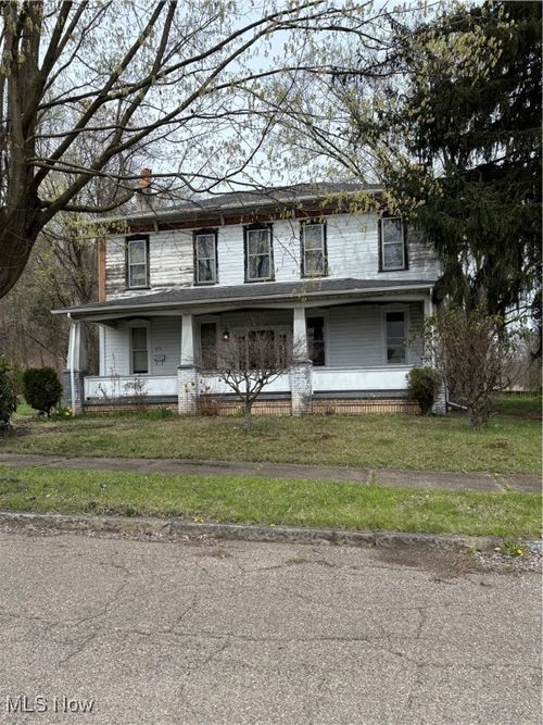 475 14th St, Wellsville, OH, 43968-1378 | Card Image