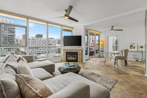 1101-510 1st St, San Diego, CA, 92118-1400 | Card Image