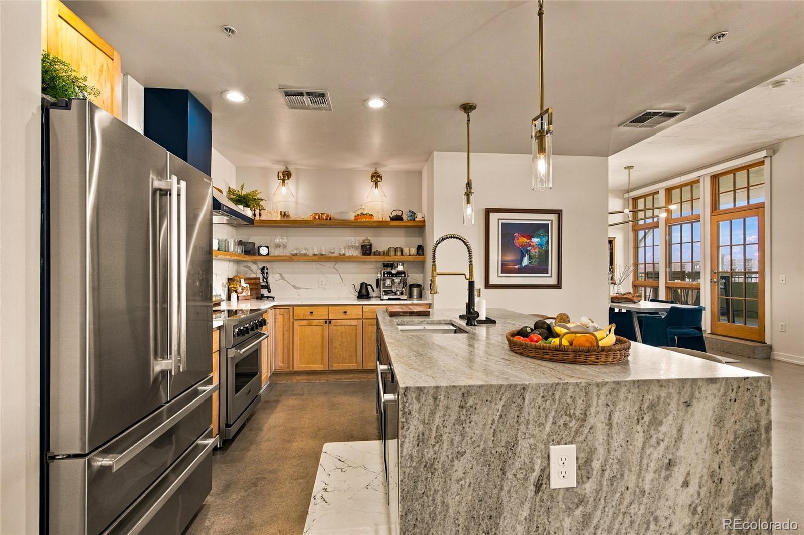 Residential in Denver 5