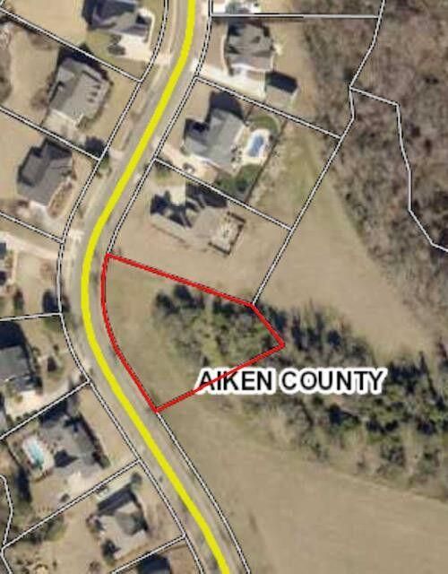 305 River North Dr, North Augusta, SC, 29841-5415 | Card Image