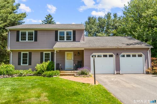 43 Palmer Dr, Meriden, CT, 06450-7078 | Card Image