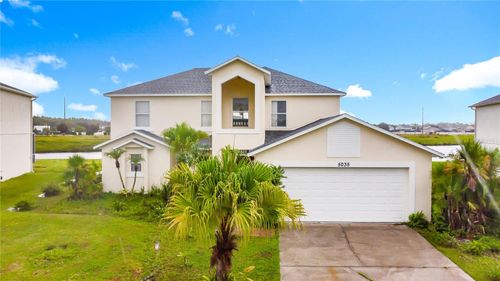 5035 Heatherlake Ter, KISSIMMEE, FL, 34758-2239 | Card Image