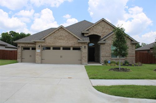 2510 Clayton St, Glenn Heights, TX, 75154-1459 | Card Image