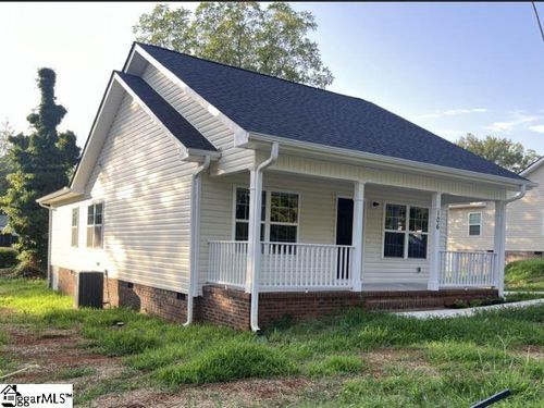 106 Fuller Street, Greer, SC, 29650 | Card Image