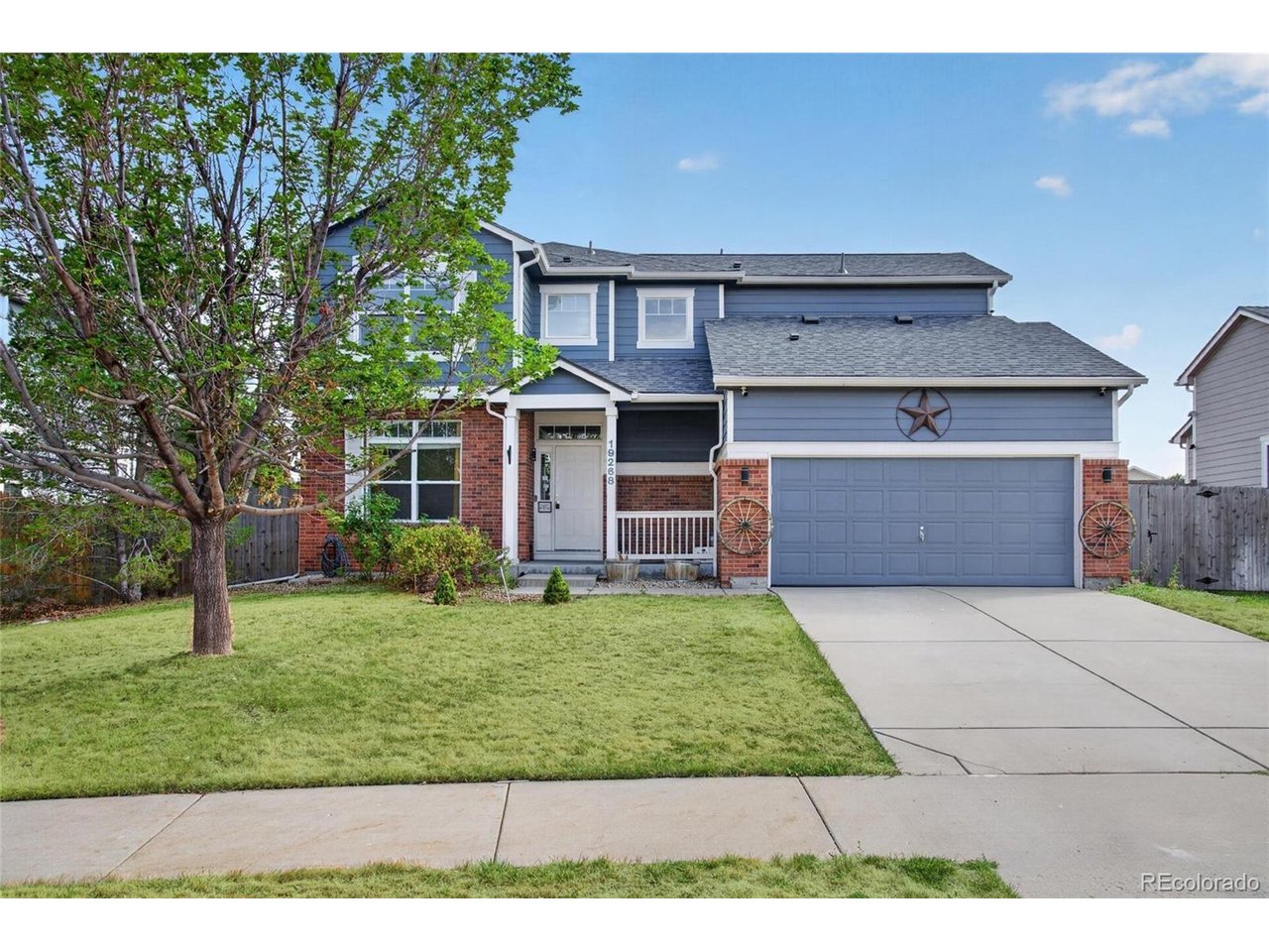 Residential in Aurora 2