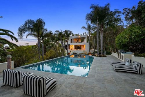 28177 Rey De Copas Ln, MALIBU, CA, 90265-4489 | Card Image