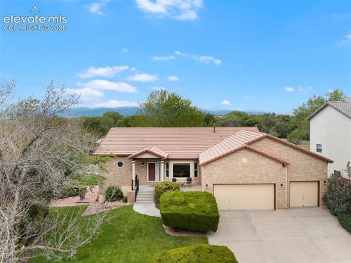 10000 Rolling Ridge Road, Colorado Springs, CO, 80925 | Card Image