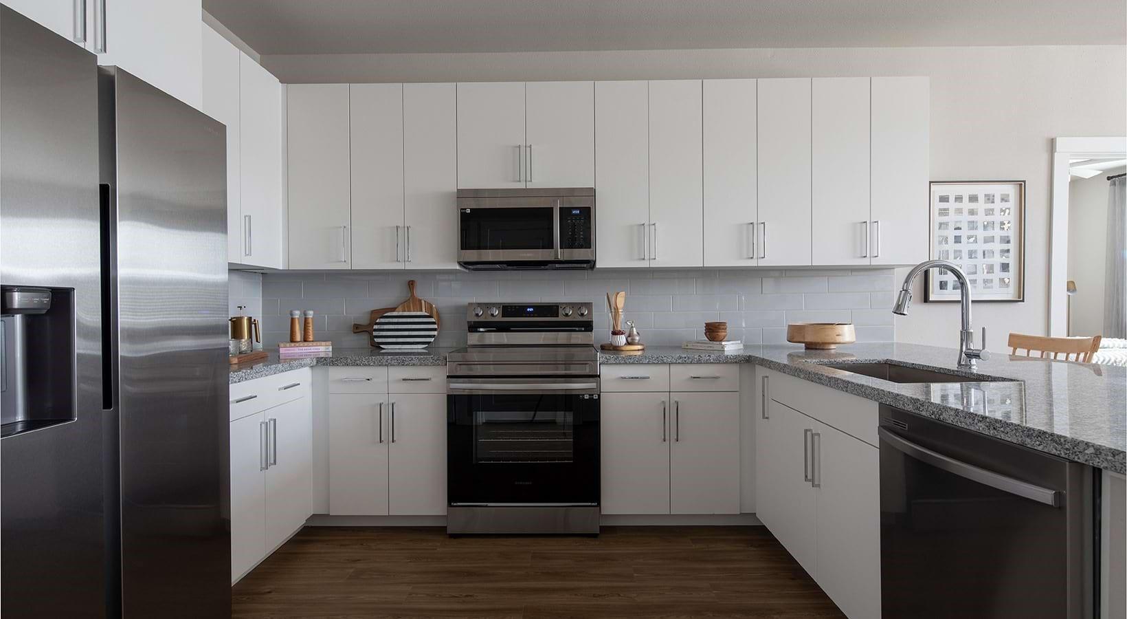 Residential Lease in Katy 5