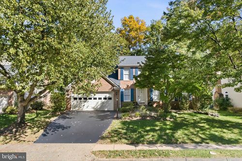 20708 Corkwood Dr, STERLING, VA, 20165-7305 | Card Image