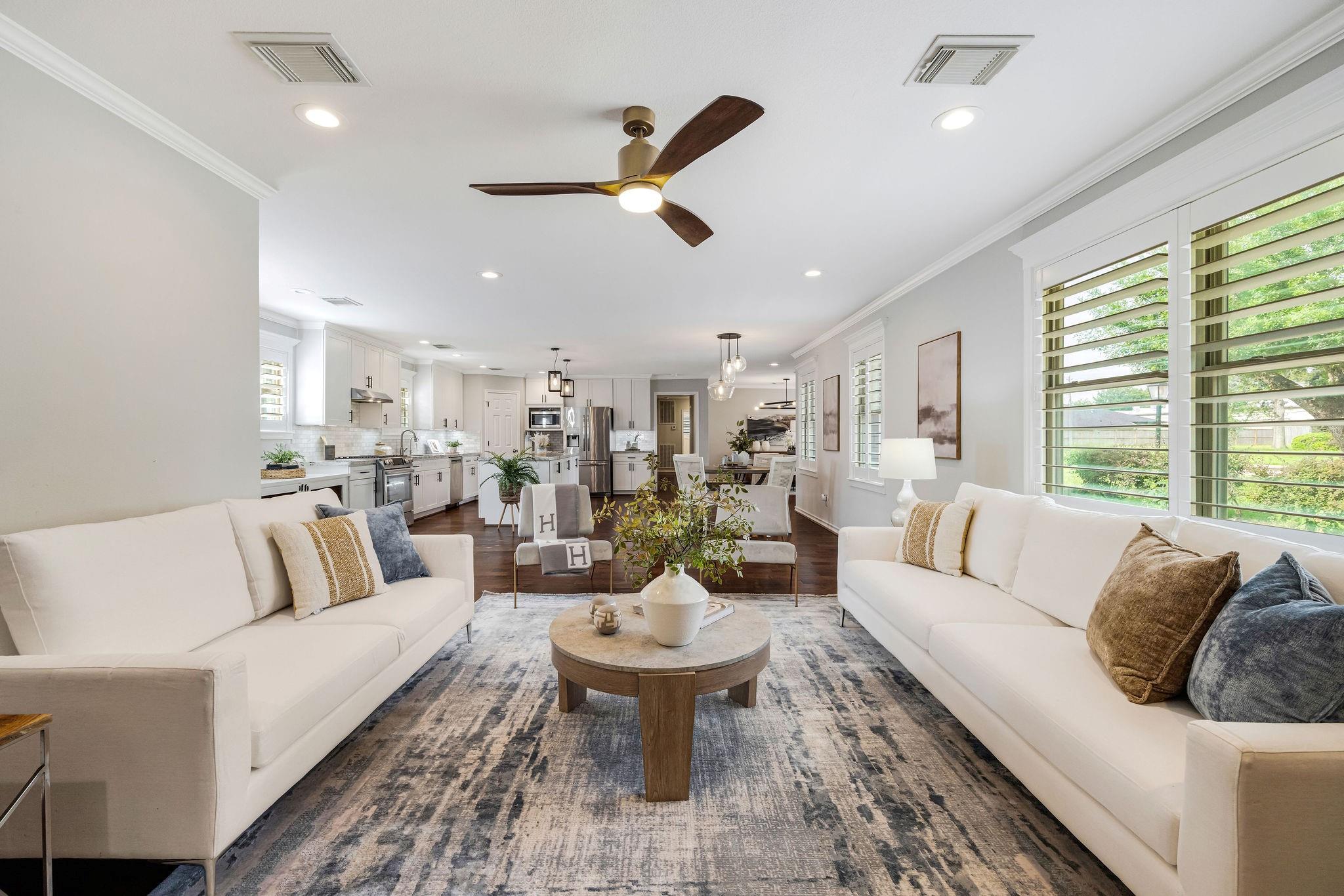 Residential in Houston 3
