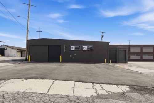 1650 Cass Street, Fort Wayne, IN, 46808 | Card Image